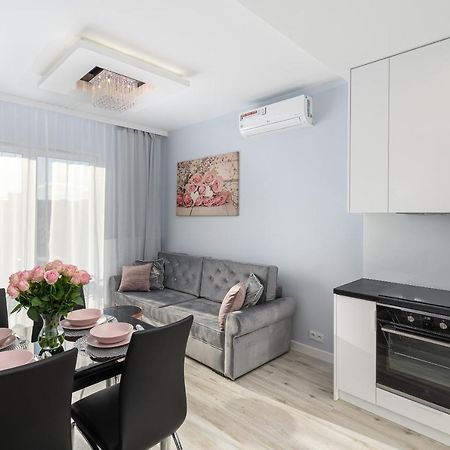 Angel Apartments 2 Краків Екстер'єр фото