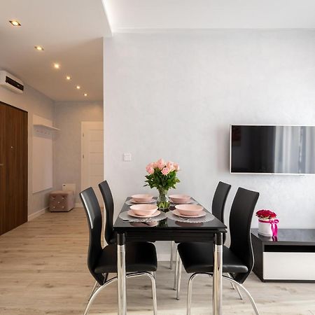 Angel Apartments 2 Краків Екстер'єр фото