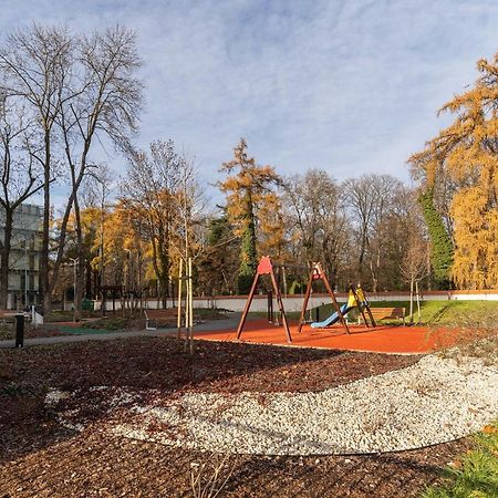 Angel Apartments 2 Краків Екстер'єр фото
