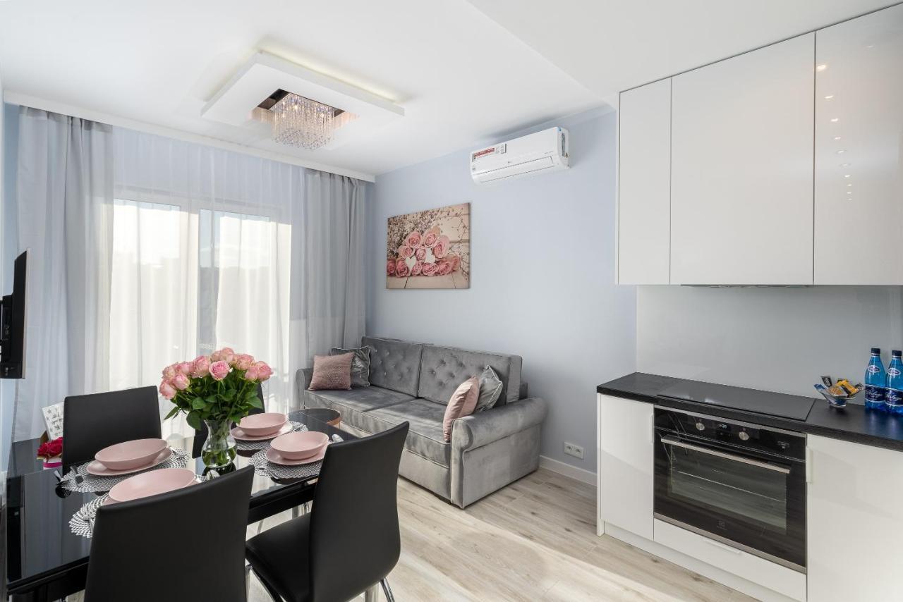 Angel Apartments 2 Краків Екстер'єр фото