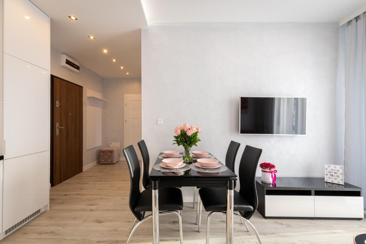 Angel Apartments 2 Краків Екстер'єр фото