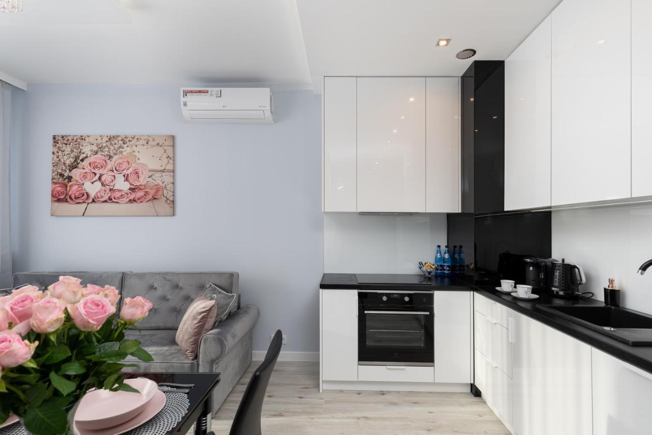 Angel Apartments 2 Краків Екстер'єр фото