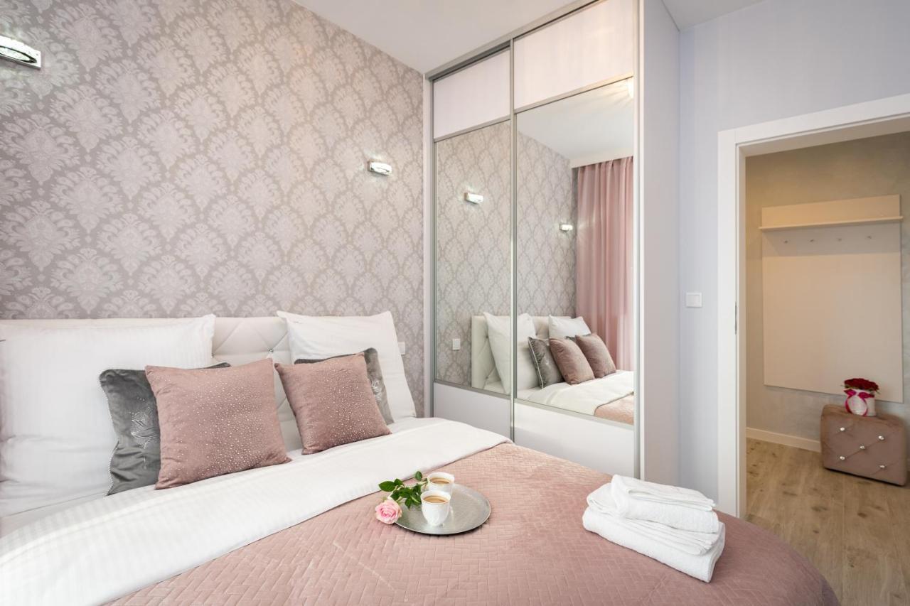 Angel Apartments 2 Краків Екстер'єр фото