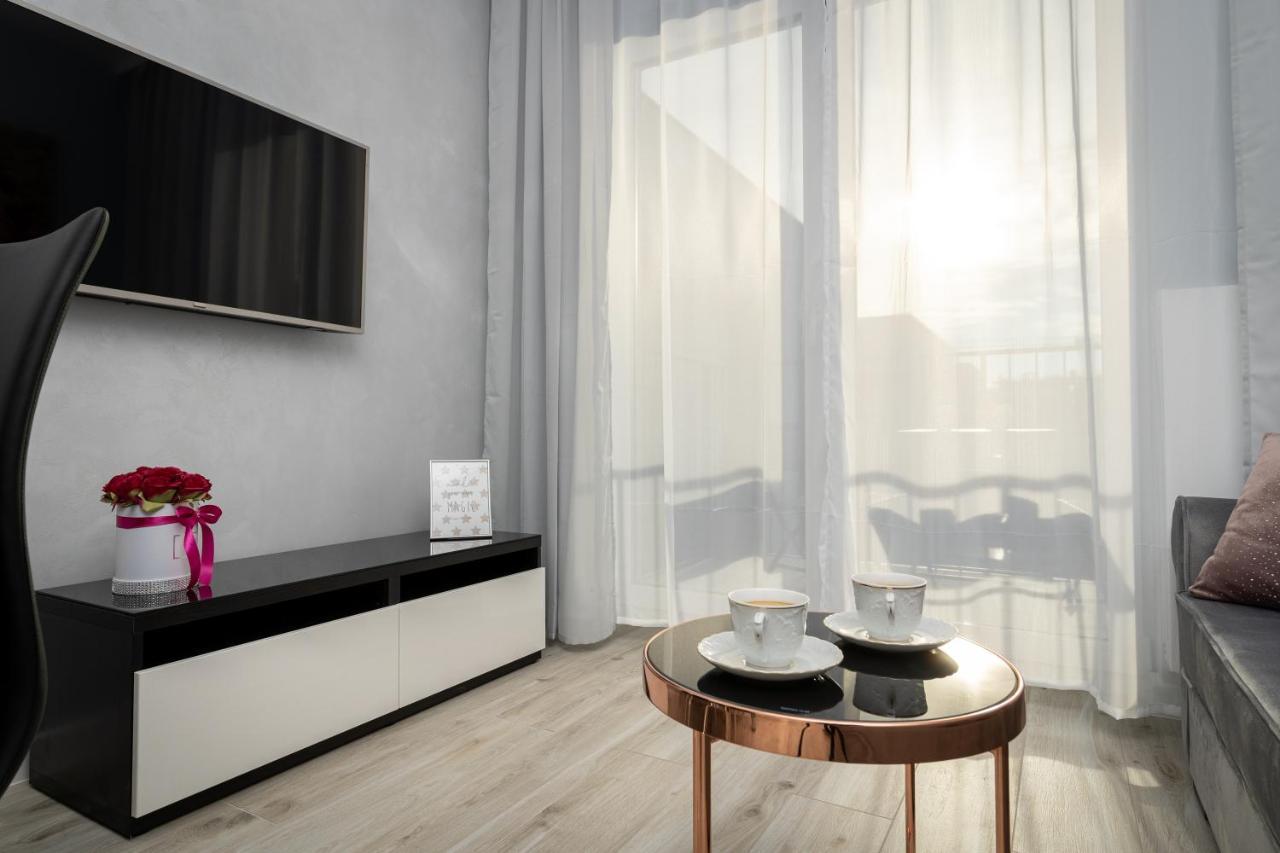 Angel Apartments 2 Краків Екстер'єр фото
