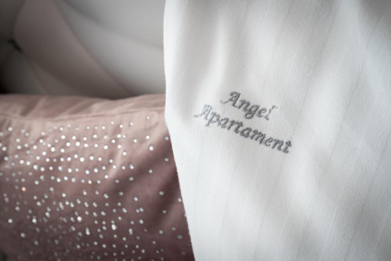 Angel Apartments 2 Краків Екстер'єр фото