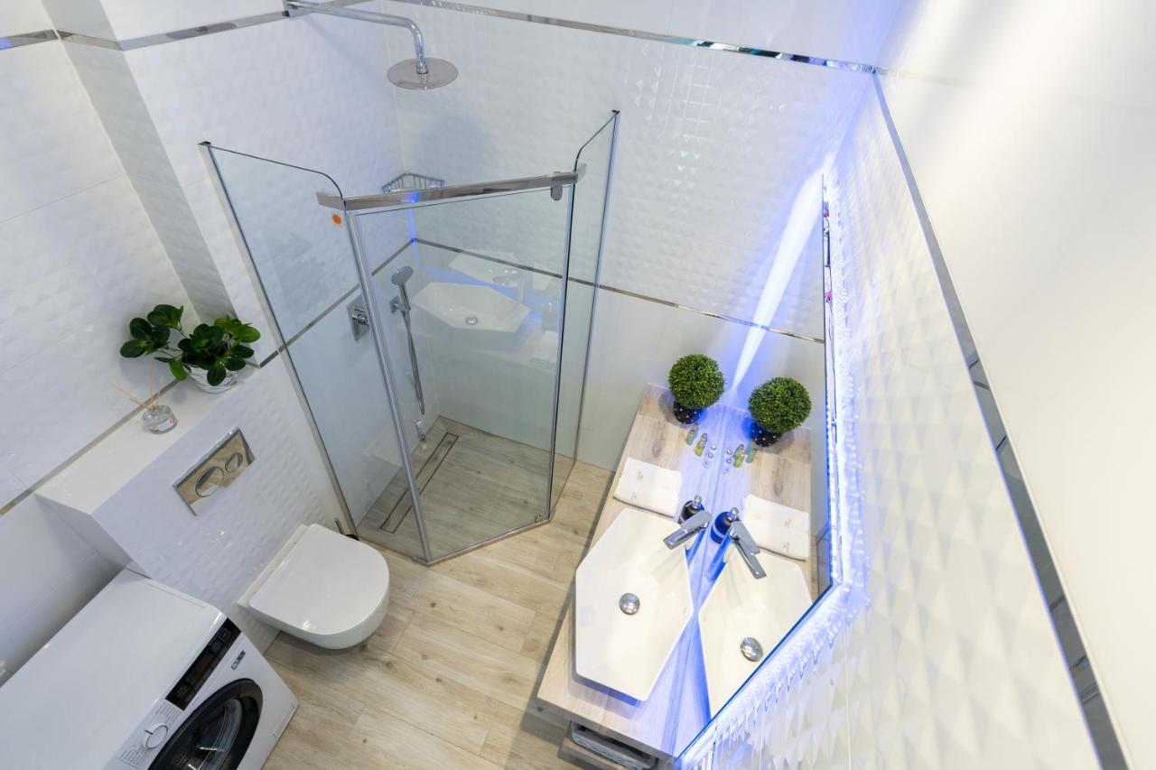Angel Apartments 2 Краків Екстер'єр фото