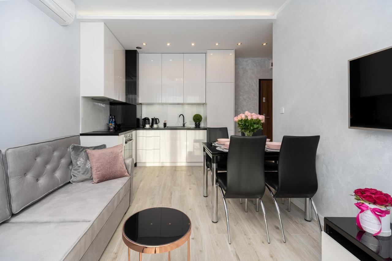 Angel Apartments 2 Краків Екстер'єр фото