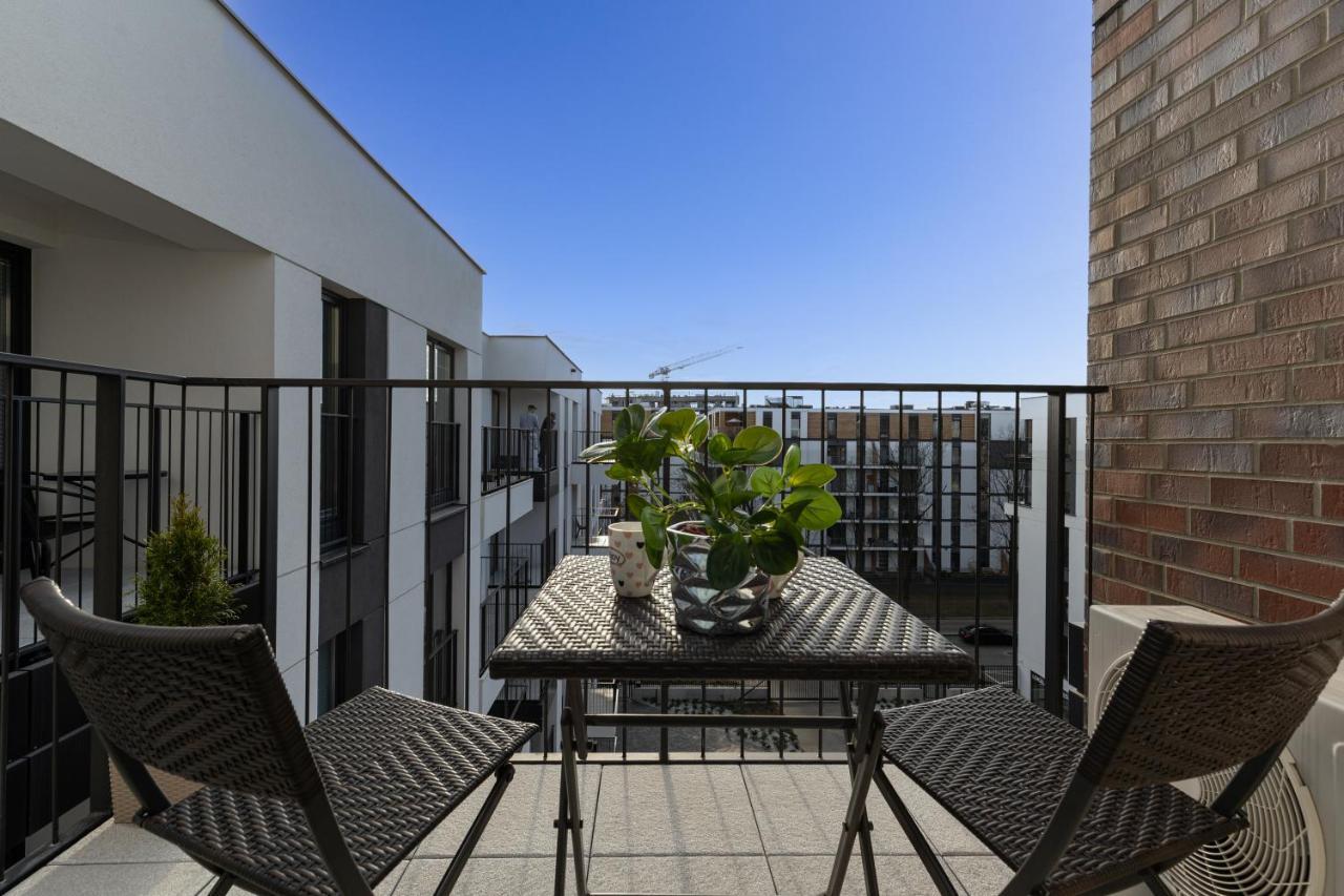 Angel Apartments 2 Краків Екстер'єр фото