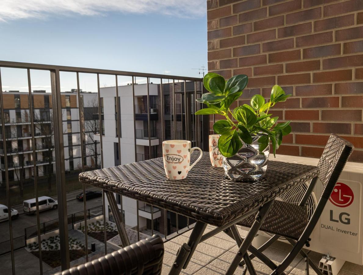Angel Apartments 2 Краків Екстер'єр фото