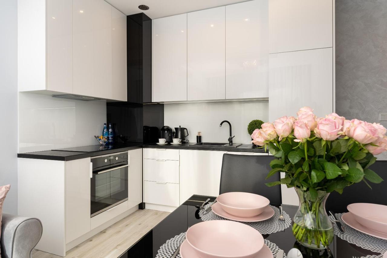 Angel Apartments 2 Краків Екстер'єр фото