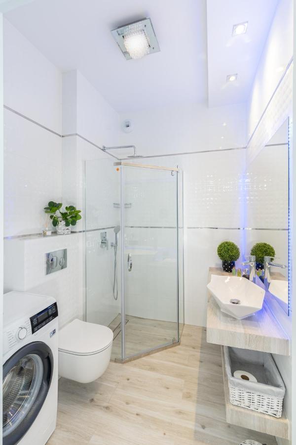 Angel Apartments 2 Краків Екстер'єр фото