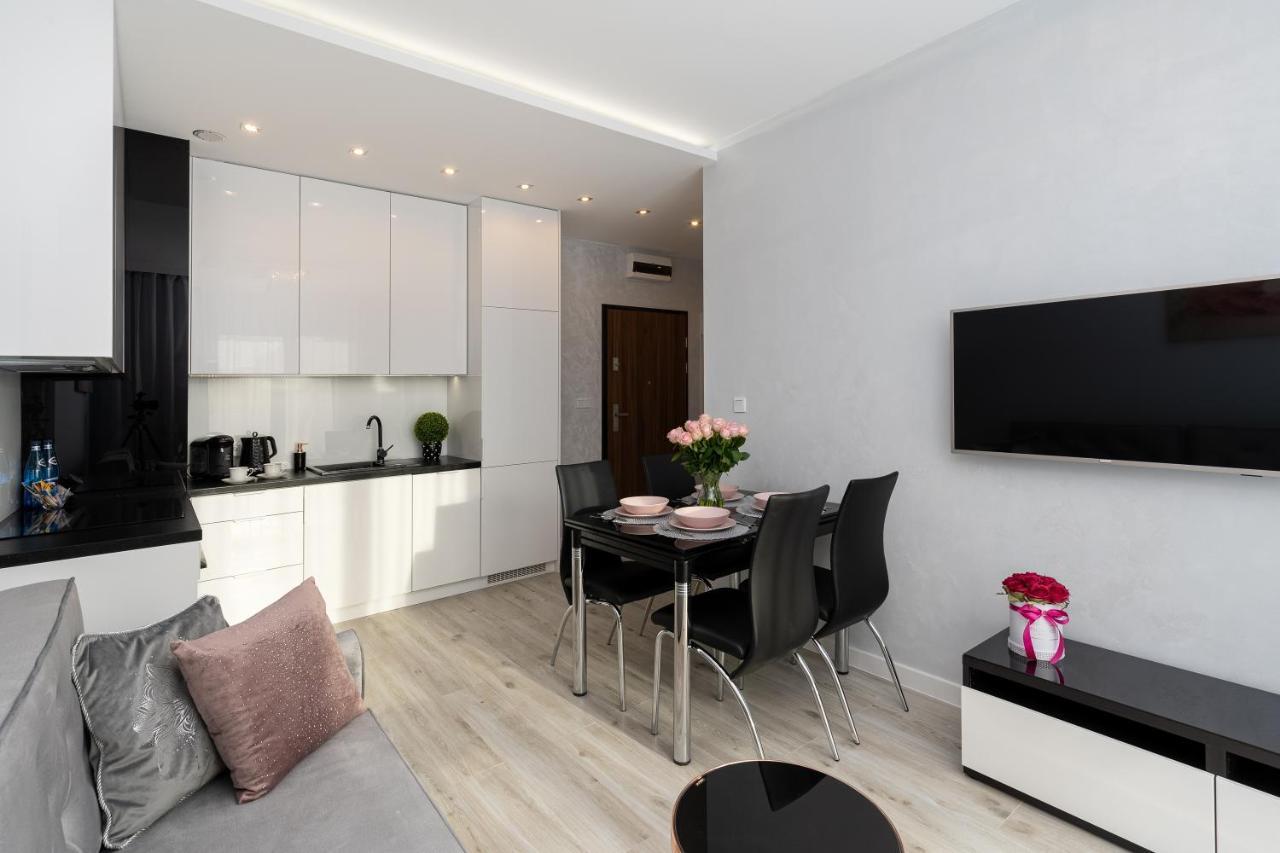 Angel Apartments 2 Краків Екстер'єр фото