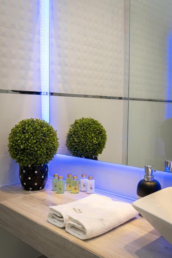 Angel Apartments 2 Краків Екстер'єр фото