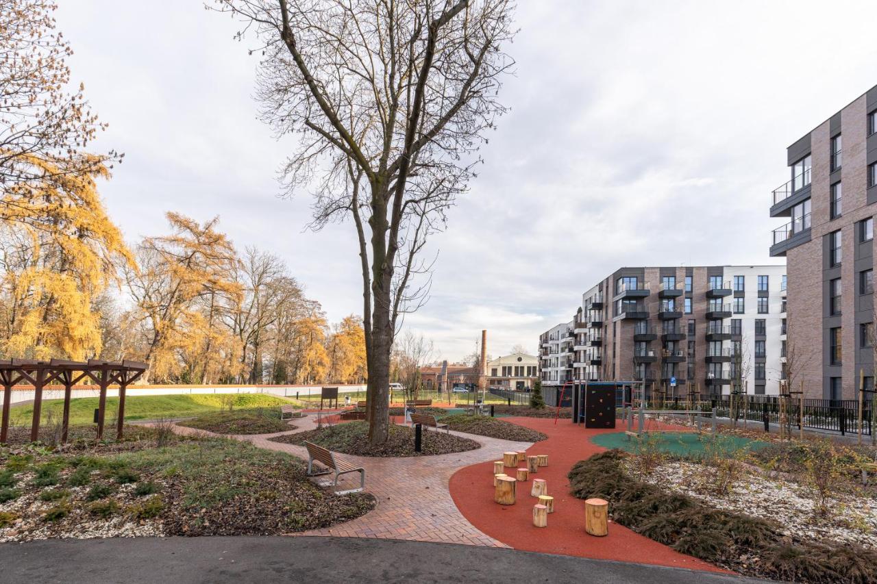 Angel Apartments 2 Краків Екстер'єр фото
